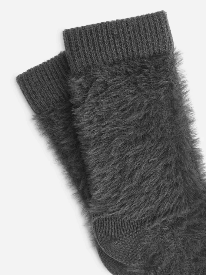 Calcetines esponjosos Calcetines esponjosos