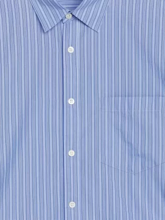 Camisa De Popelina