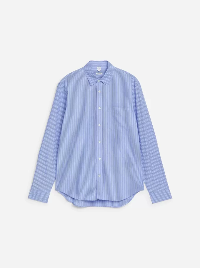 Camisa De Popelina Camisa De Popelina