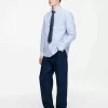 Camisa Oxford Camisa Oxford