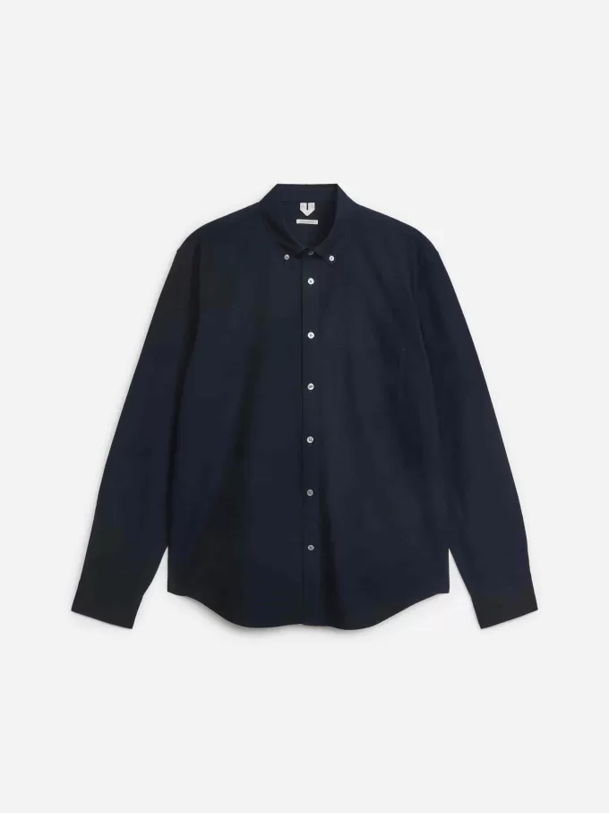 Camisa Oxford Camisa Oxford