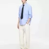 Camisa Oxford Camisa Oxford