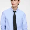 Camisa Oxford Camisa Oxford