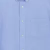 Camisa Oxford Camisa Oxford