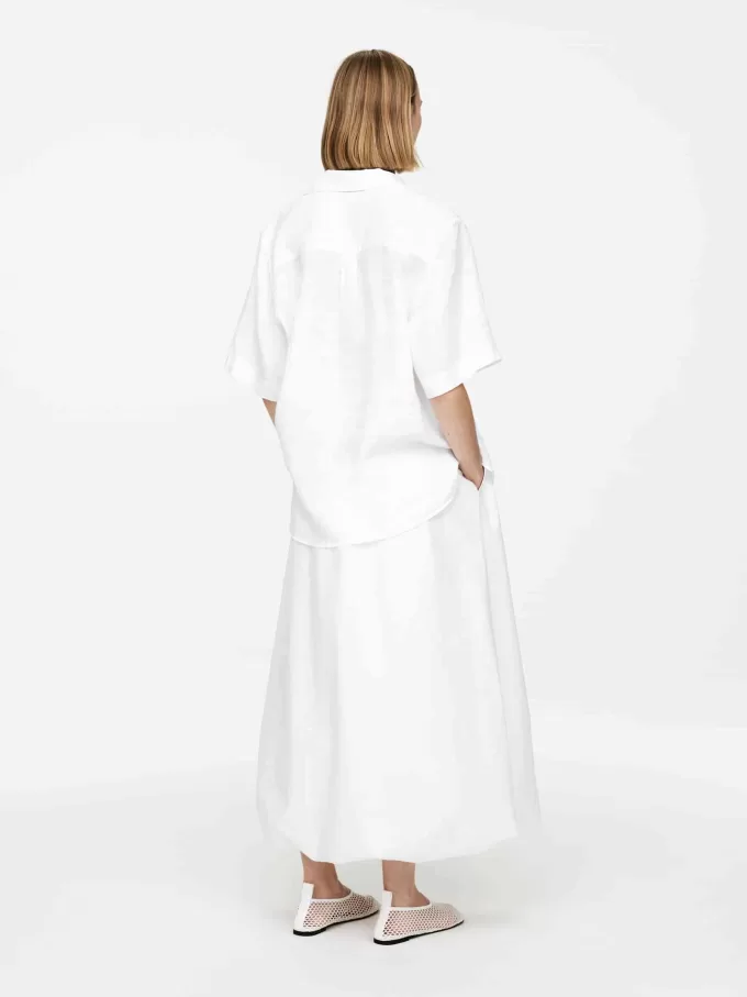 Camisa Resort De Lino Camisa Resort De Lino