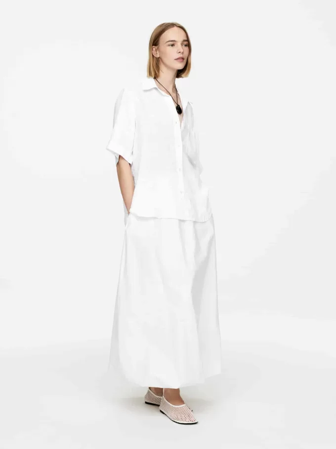 Camisa Resort De Lino Camisa Resort De Lino