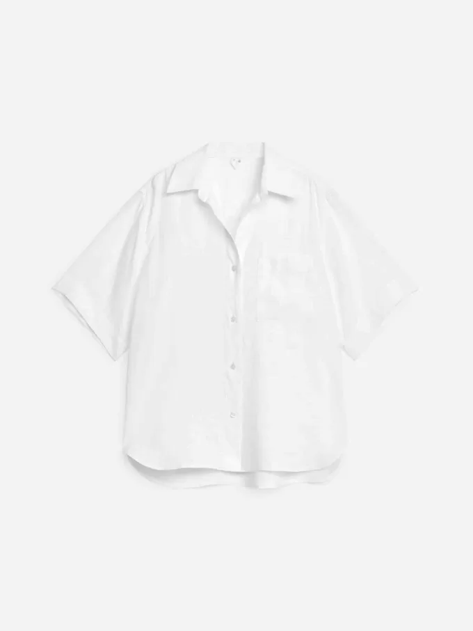 Camisa Resort De Lino Camisa Resort De Lino