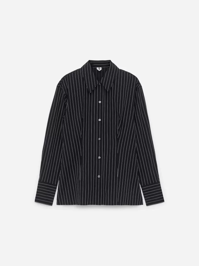 Camisa ajustada Camisa ajustada