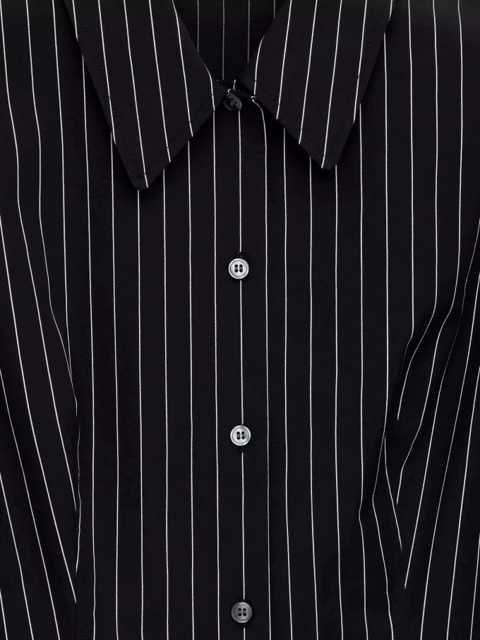 Camisa ajustada Camisa ajustada