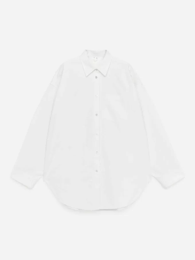 Camisa con mangas de murciélago Camisa con mangas de murciélago