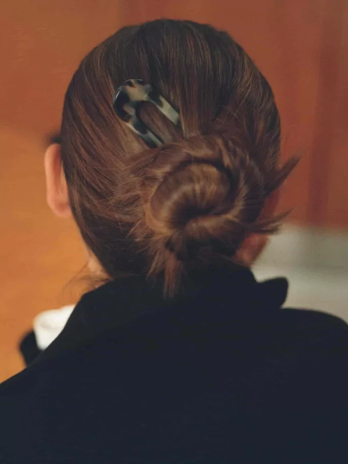 Camisa con mangas de murciélago Camisa con mangas de murciélago