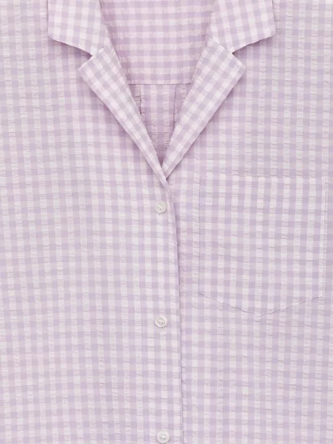 Camisa de pijama Camisa de pijama