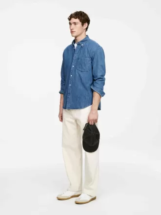 Camisa vaquera Camisa vaquera