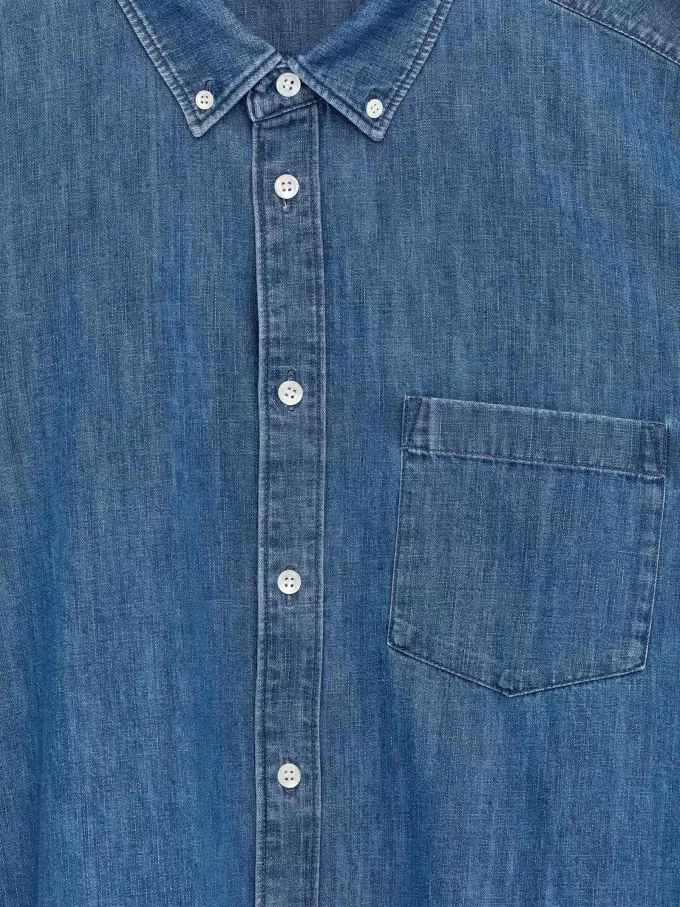 Camisa vaquera Camisa vaquera