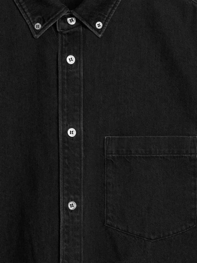 Camisa vaquera Camisa vaquera