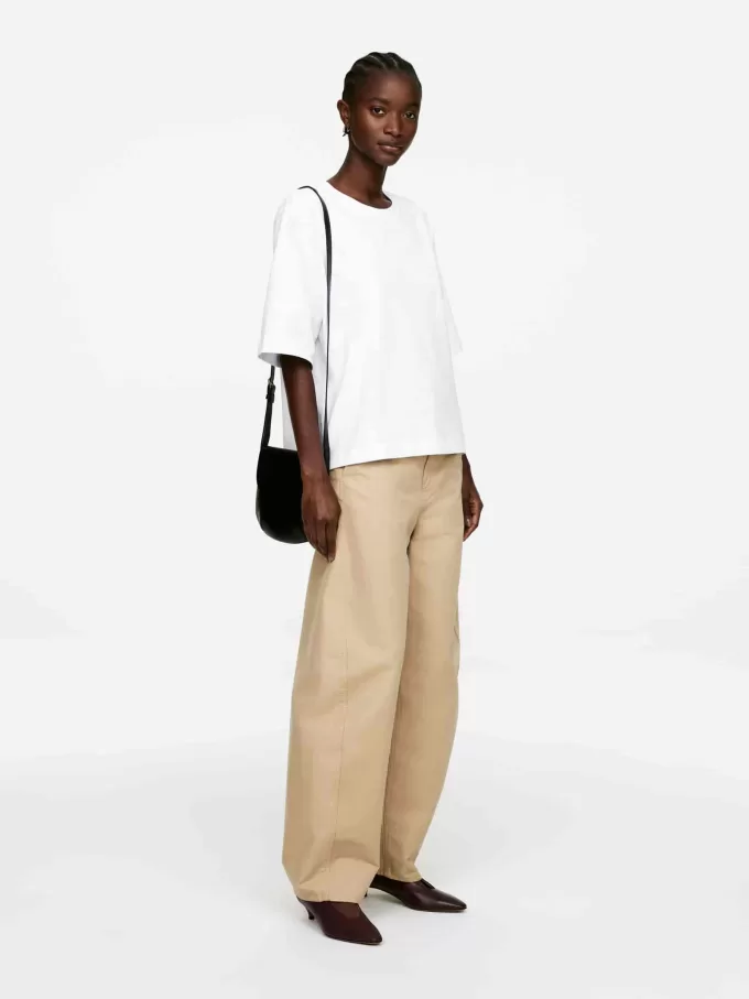 Camiseta ALBA Peso Pesado Camiseta ALBA Peso Pesado