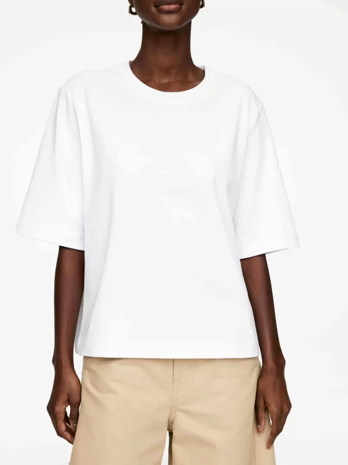 Camiseta ALBA Peso Pesado Camiseta ALBA Peso Pesado