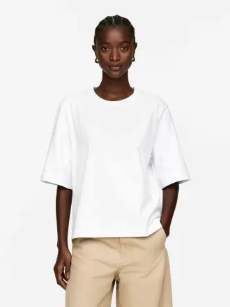 Camiseta ALBA Peso Pesado