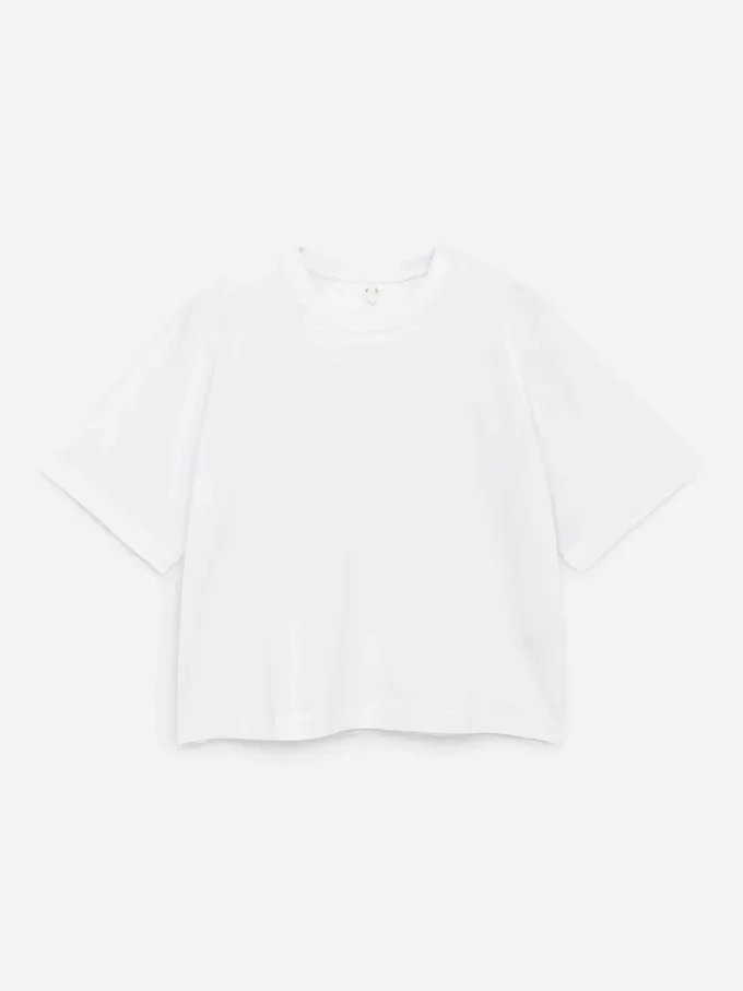 Camiseta ALBA Peso Pesado Camiseta ALBA Peso Pesado