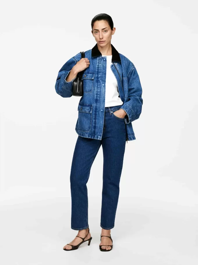 Camiseta ALBA Peso Pesado Camiseta ALBA Peso Pesado