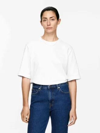 Camiseta ALBA Peso Pesado