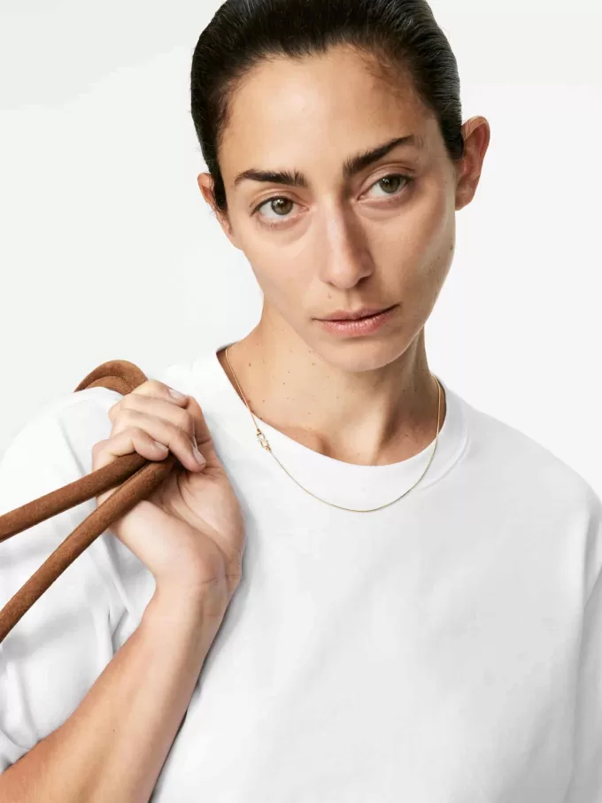 Camiseta ALBA Peso Pesado Camiseta ALBA Peso Pesado