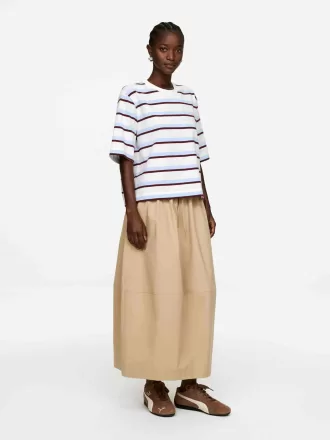 Camiseta ALBA Peso Pesado