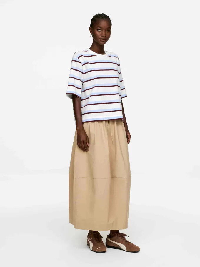 Camiseta ALBA Peso Pesado Camiseta ALBA Peso Pesado