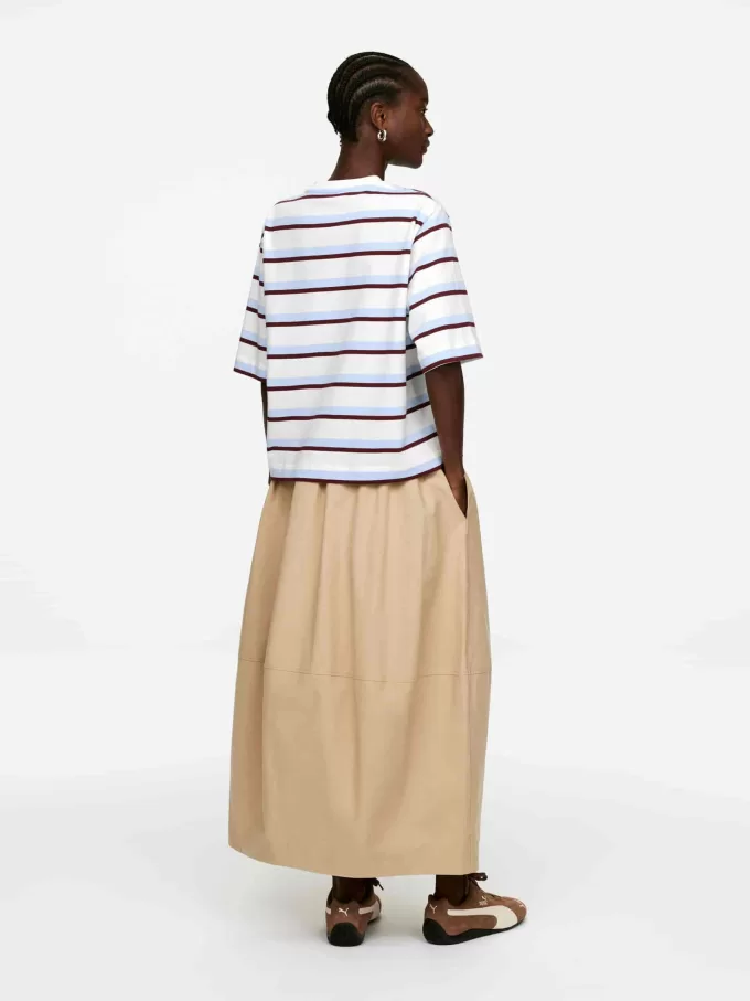 Camiseta ALBA Peso Pesado Camiseta ALBA Peso Pesado