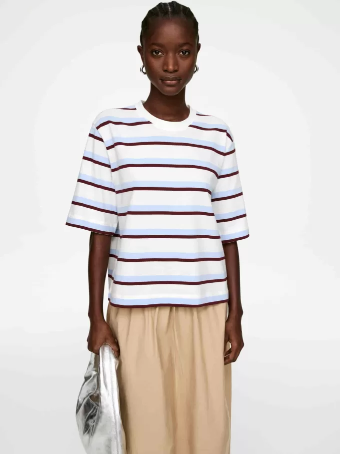 Camiseta ALBA Peso Pesado Camiseta ALBA Peso Pesado