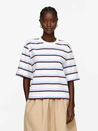 Camiseta ALBA Peso Pesado