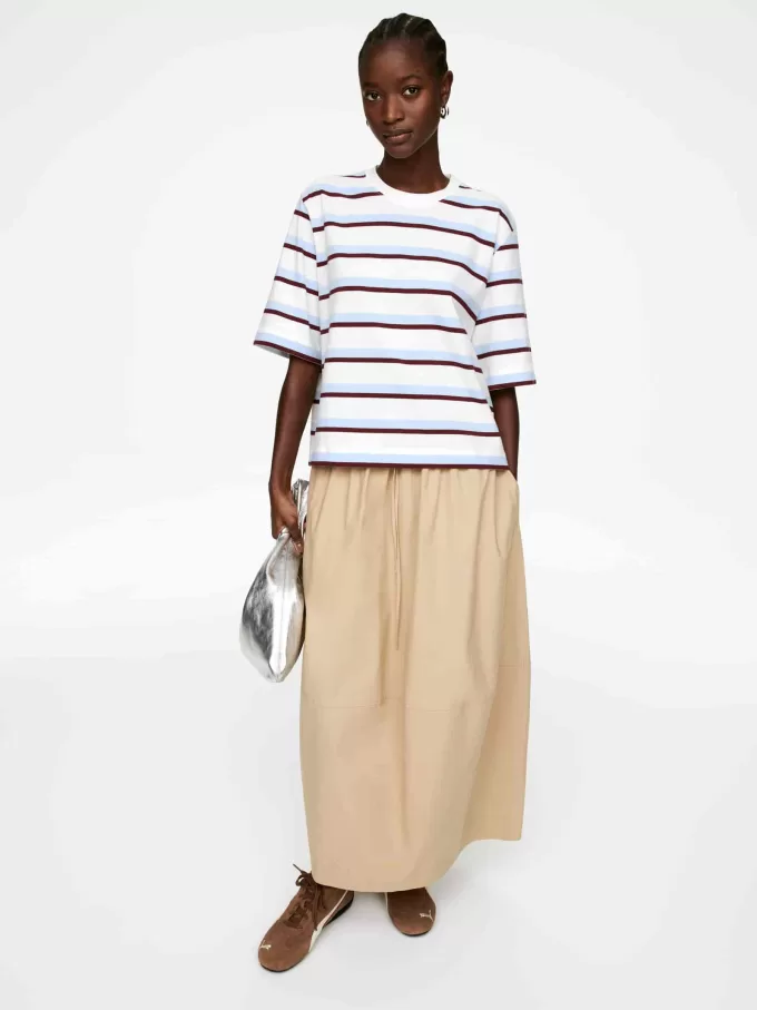 Camiseta ALBA Peso Pesado Camiseta ALBA Peso Pesado