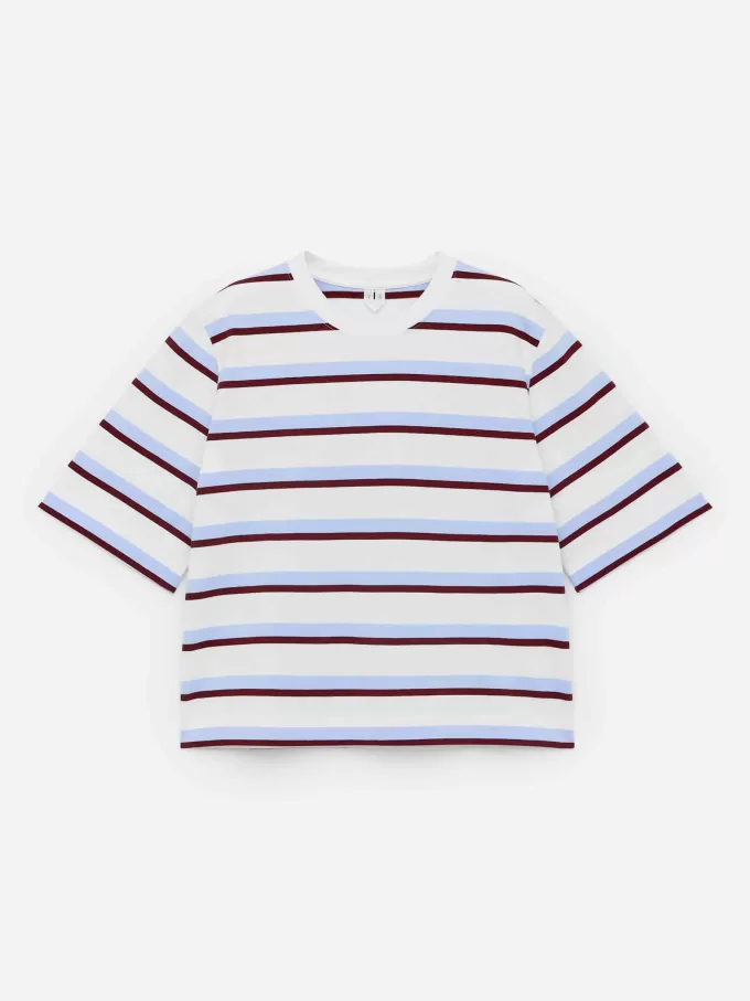 Camiseta ALBA Peso Pesado Camiseta ALBA Peso Pesado