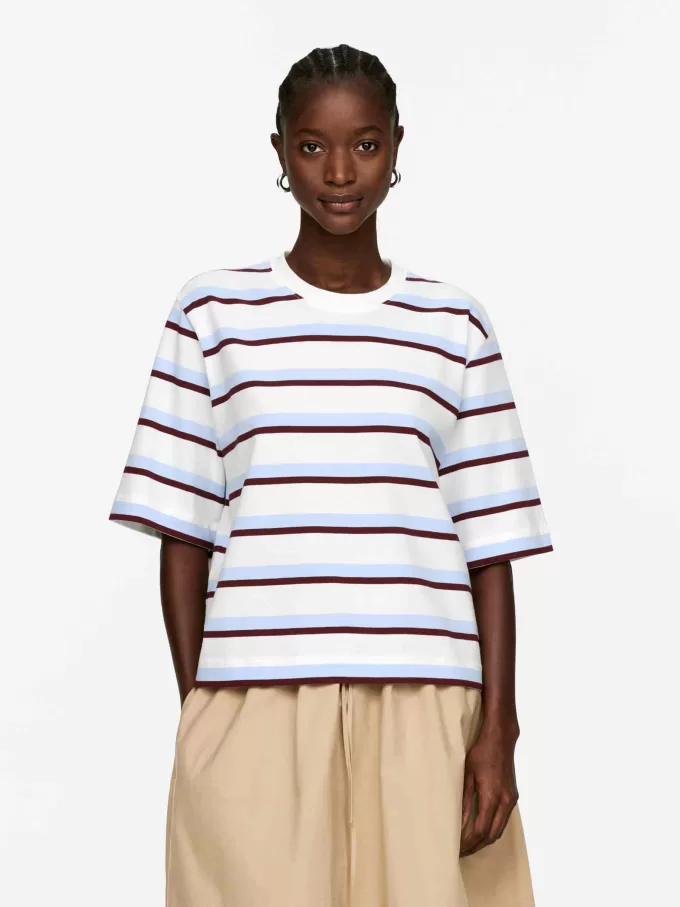 Camiseta ALBA Peso Pesado Camiseta ALBA Peso Pesado