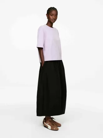 Camiseta ALBA Peso Pesado