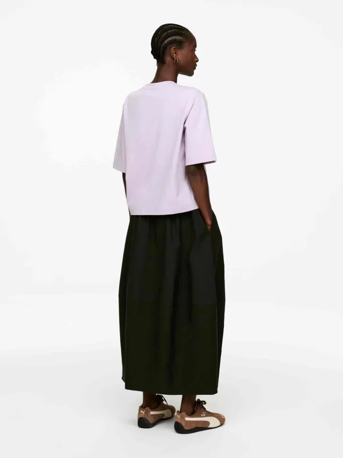 Camiseta ALBA Peso Pesado Camiseta ALBA Peso Pesado