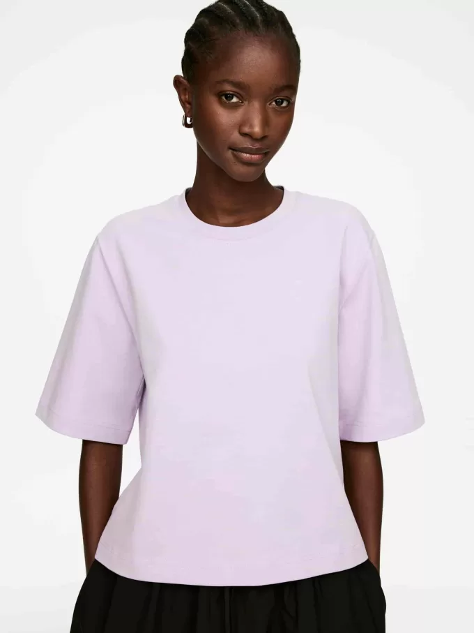 Camiseta ALBA Peso Pesado Camiseta ALBA Peso Pesado