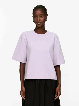 Camiseta ALBA Peso Pesado