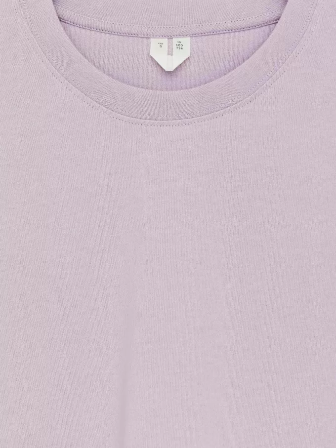 Camiseta ALBA Peso Pesado Camiseta ALBA Peso Pesado