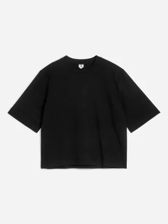 Camiseta ALBA Peso Pesado