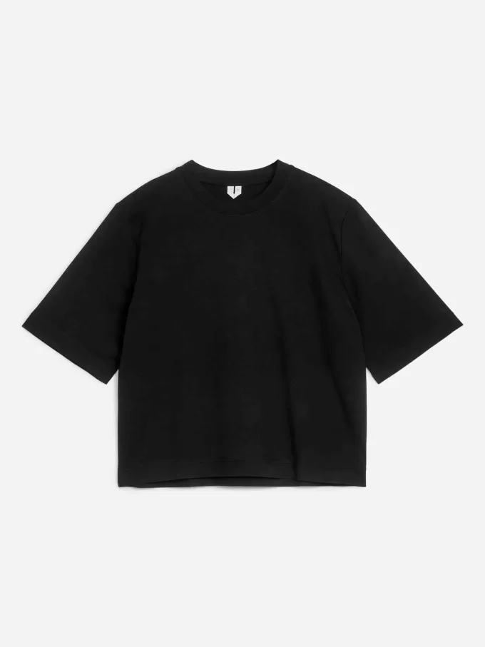 Camiseta ALBA Peso Pesado Camiseta ALBA Peso Pesado