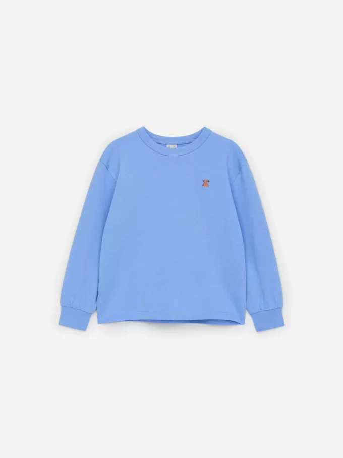 Camiseta Bordada Camiseta Bordada