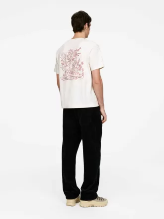 Camiseta Manga Corta ARKET CAFÉ