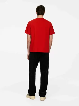 Camiseta Manga Corta ARKET CAFÉ