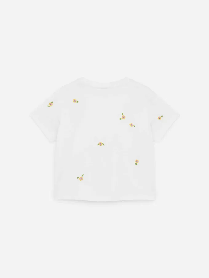 Camiseta ancha Camiseta ancha