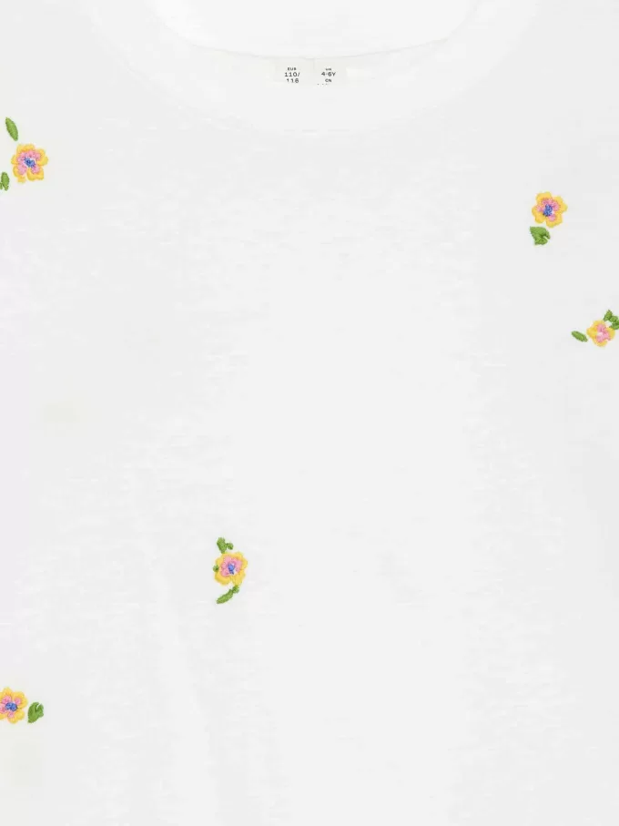 Camiseta ancha Camiseta ancha