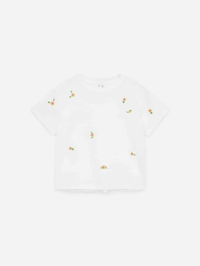 Camiseta ancha Camiseta ancha