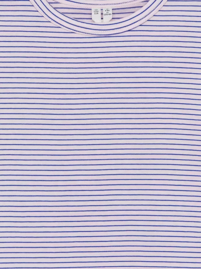 Camiseta ancha Camiseta ancha