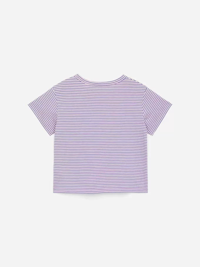 Camiseta ancha Camiseta ancha