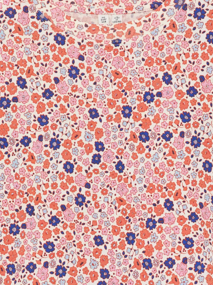 Camiseta ancha Camiseta ancha